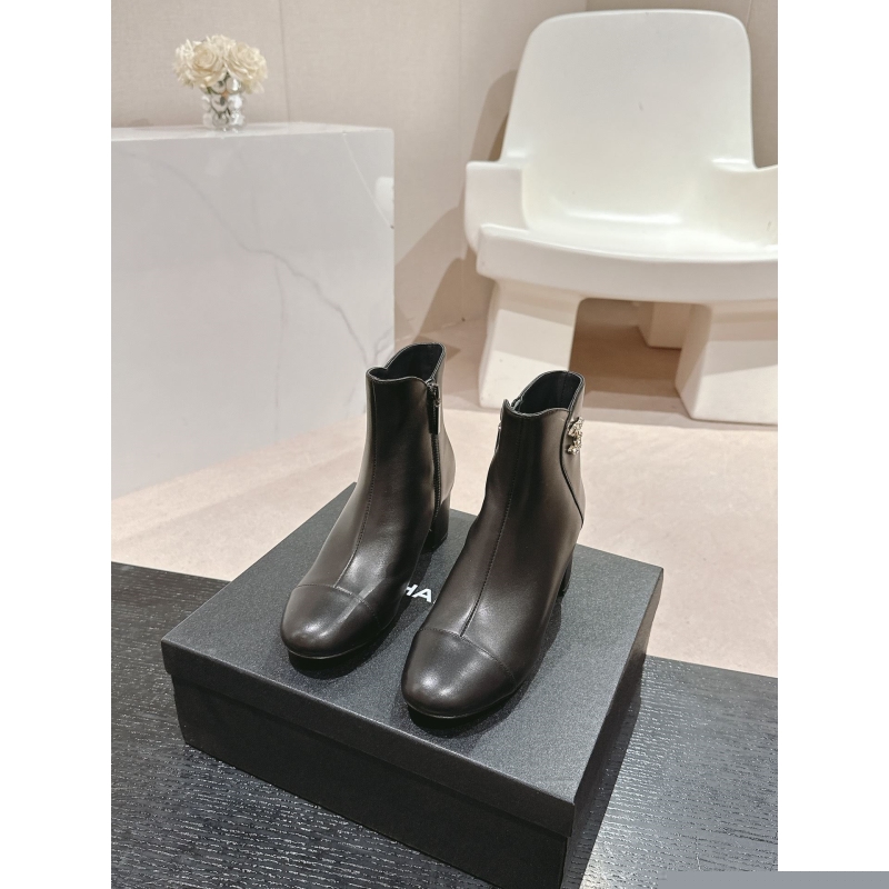 Ch*el boots